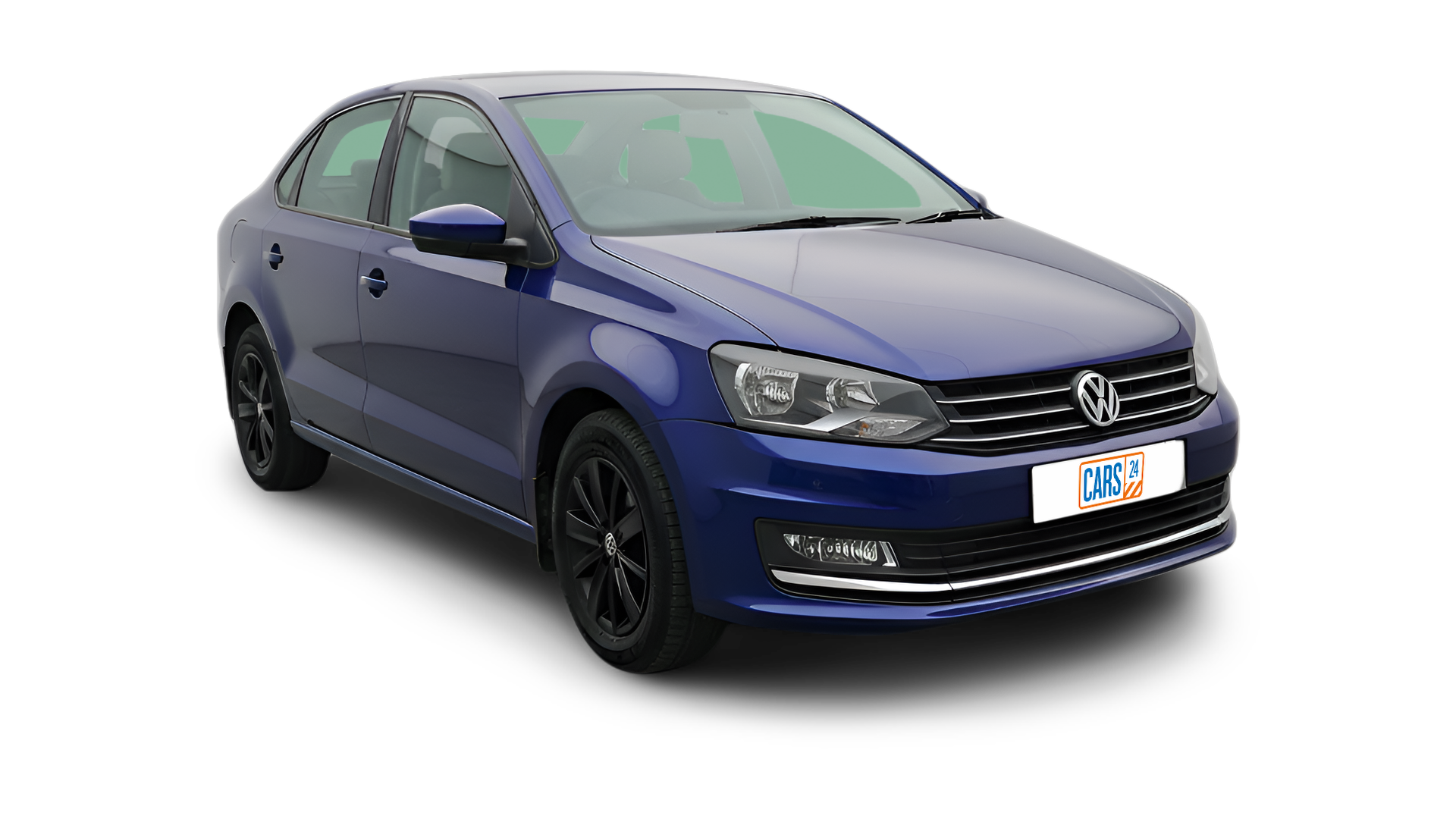 Volkswagen Vento-img